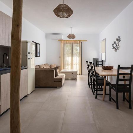 Iliada Villas Agios Prokopios  Exterior photo