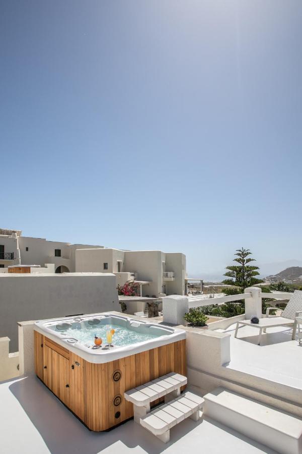 Iliada Villas Agios Prokopios  Exterior photo