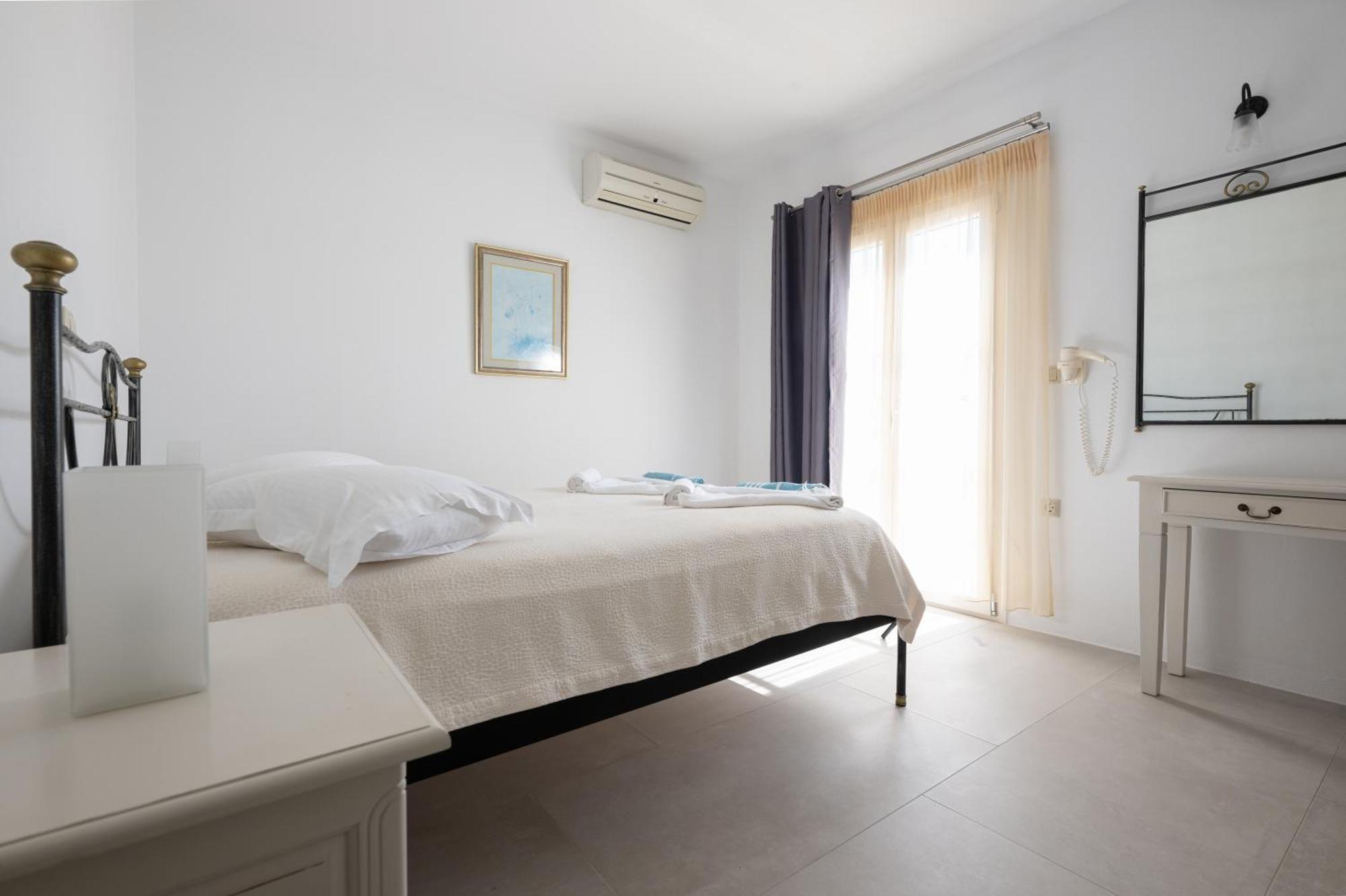 Iliada Villas Agios Prokopios  Exterior photo