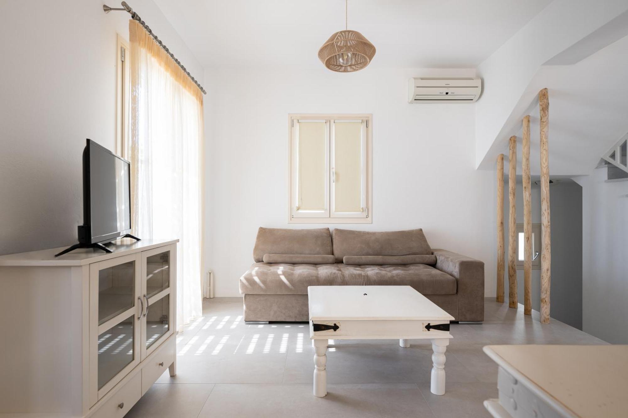 Iliada Villas Agios Prokopios  Exterior photo