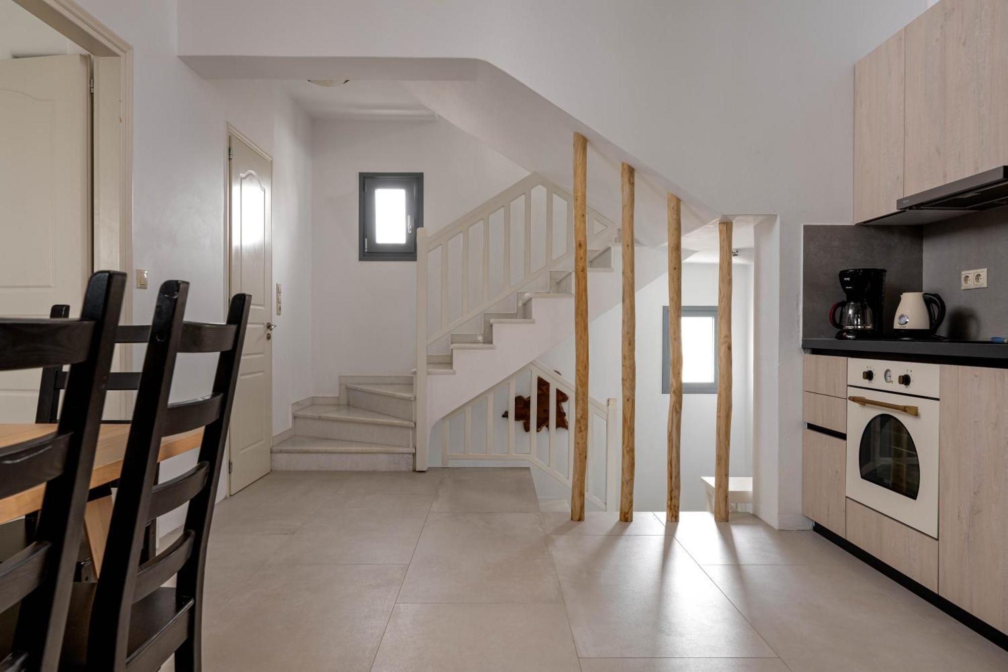 Iliada Villas Agios Prokopios  Exterior photo