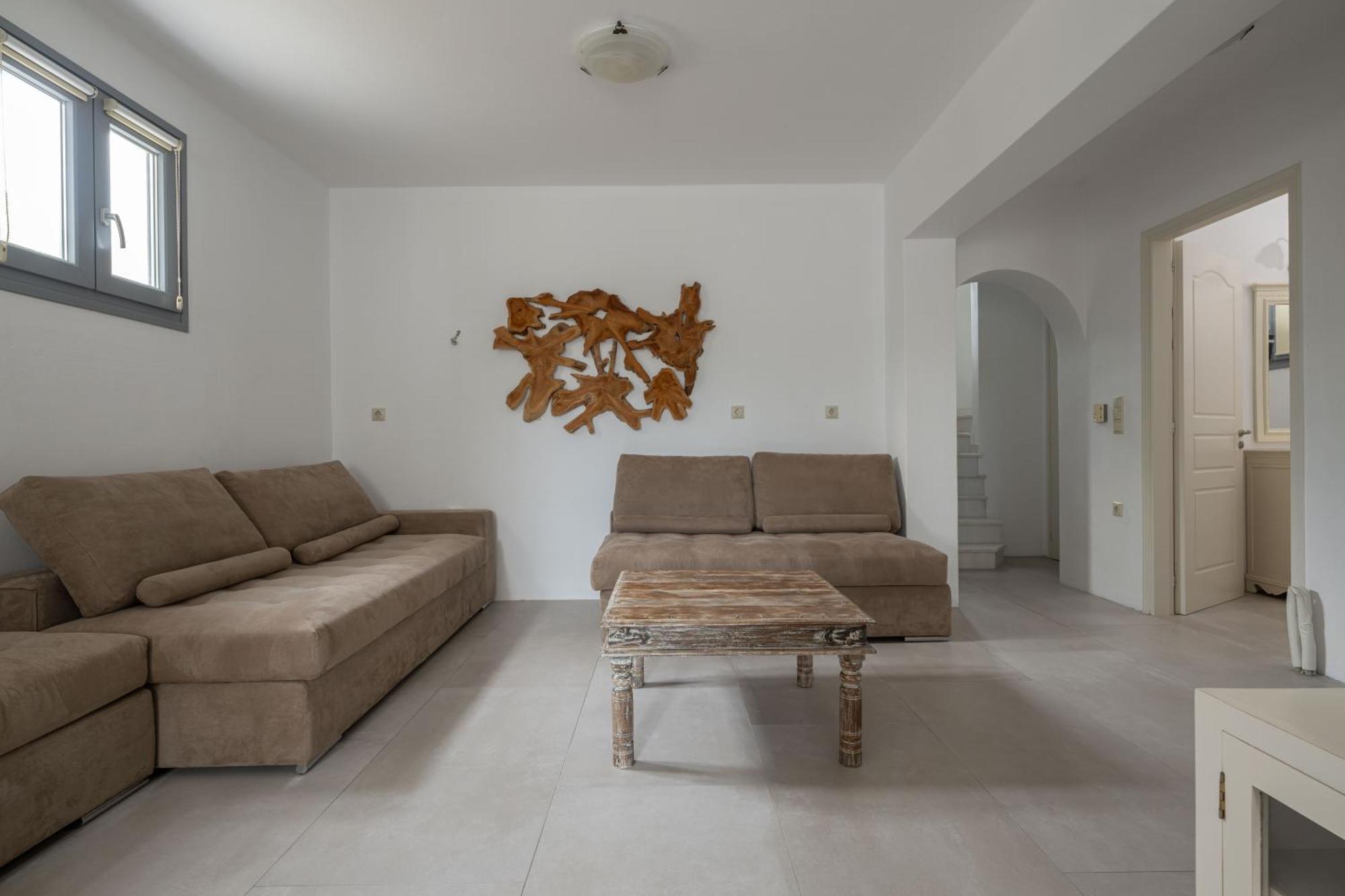 Iliada Villas Agios Prokopios  Exterior photo