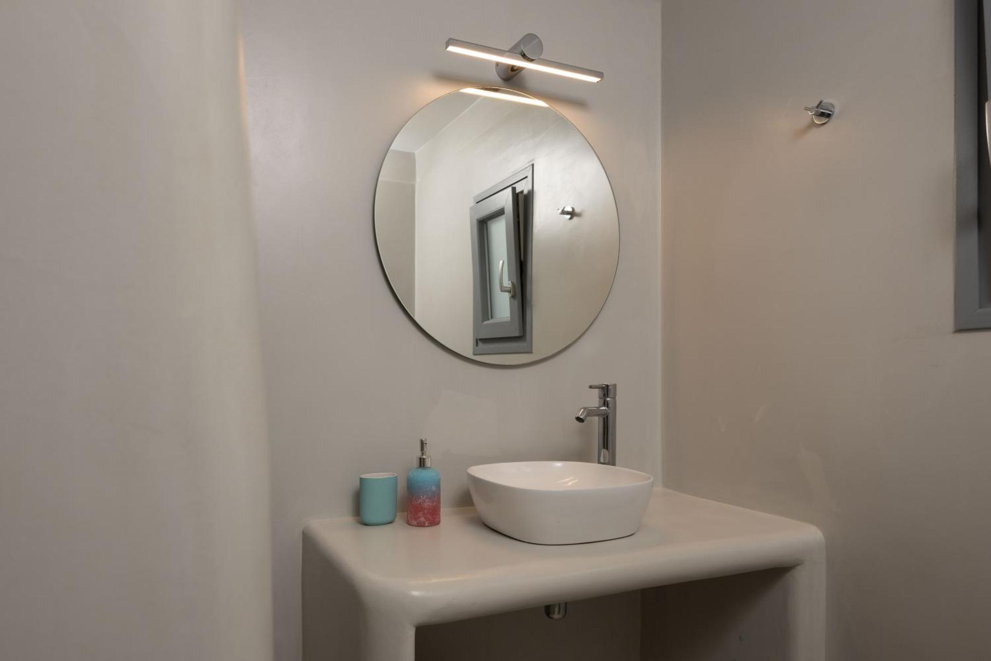 Iliada Villas Agios Prokopios  Exterior photo