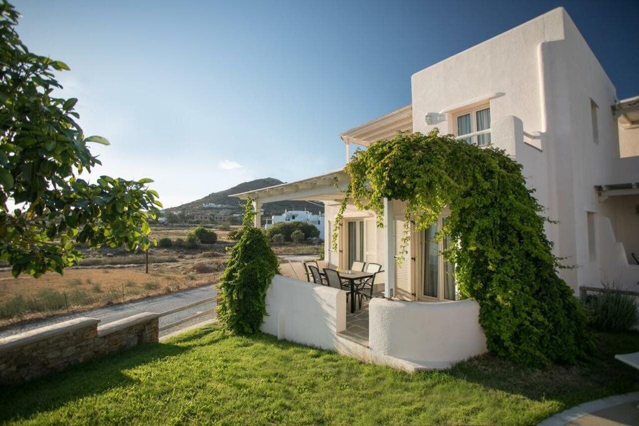 Iliada Villas Agios Prokopios  Exterior photo